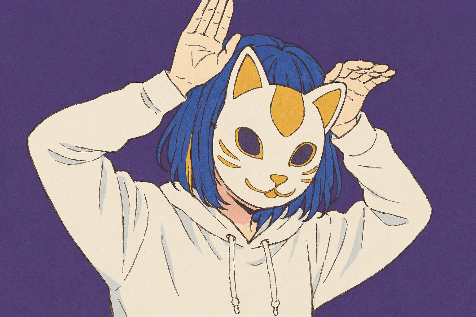 【MV模倣動画】フォニイ / ツミキ