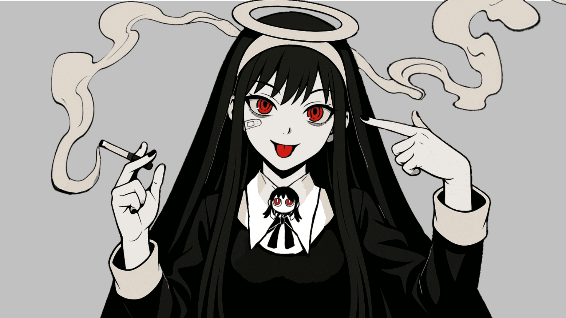 【MV模倣動画】神っぽいな / ピノキオピー